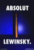Absolut Lewinsky